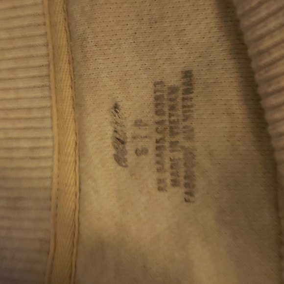 WOMENS Small oversized - Picture 5 of 6